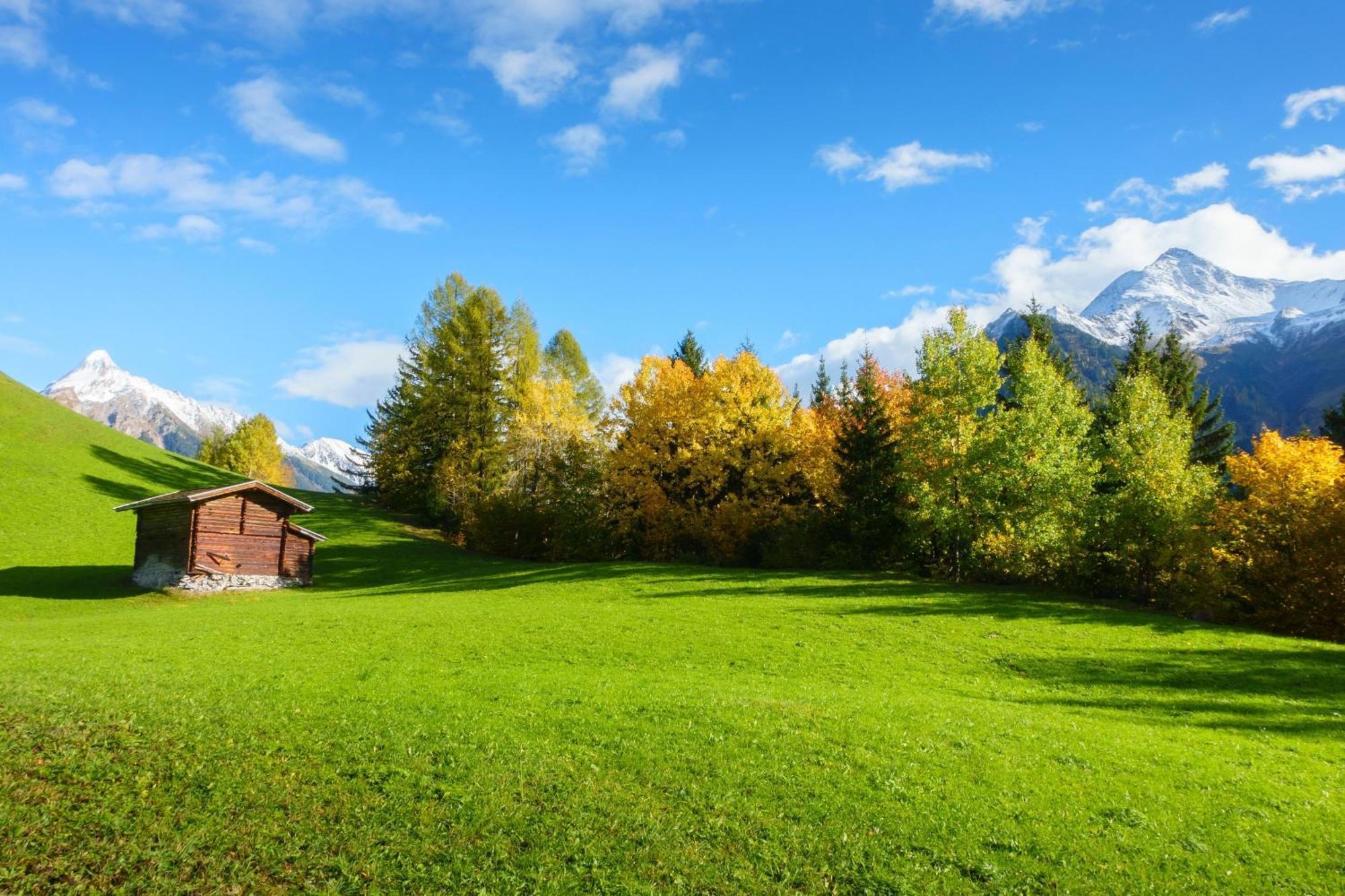 H21 - Modernes Ferienhaus 145Qm, 4Sz, Wellnessbereich Mit Sauna Und Dachterrasse Mit Panoramablick, Kuehlen Und Heizen Mit Geothermie Fügen Buitenkant foto